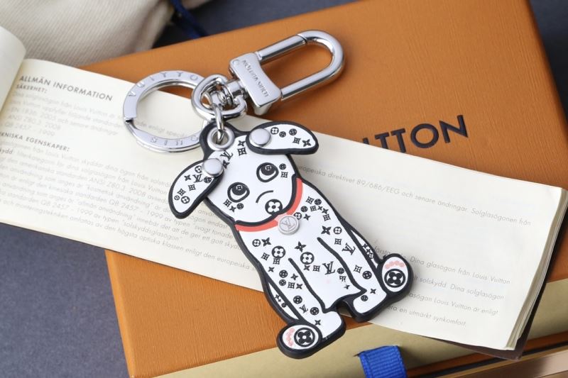 Louis Vuitton Keychains